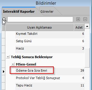 Yeni Adrese Tebligat Gönderilme Aşamaları (Barkodsuz) 1 - Tebliğ Sonucu Bekleniyor olan kayıtların Bila olarak girilmesi. 2 - Föy Bazında ya da Toplu olarak Yeni Adres Girişlerinin yapılması.