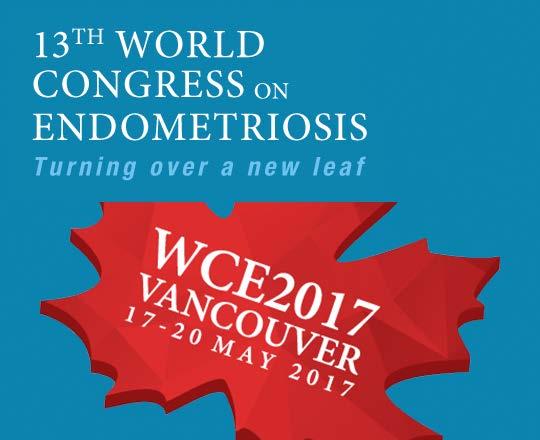 ENDOMETRİOZİS DÜNYASINDAN HABERLER SEUD CONGRESS 2017 The Society of Endometriosis and Uterine Disorders (SEUD) un birinci kongresi Paris te, 2.kongresi Barselona da yapıldıktan sonra 3.