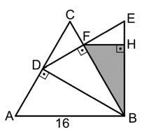 176101019642540701016 54. 56. ABC bir dik üçgen 55. x kaç derecedir? A) 5 B) 10 C) 15 D) 20 E) 25 Yukarıdaki verilere göre, x kaç birimdir? A) 4 B) 5 C) 6 D) 7 E) 8 57.
