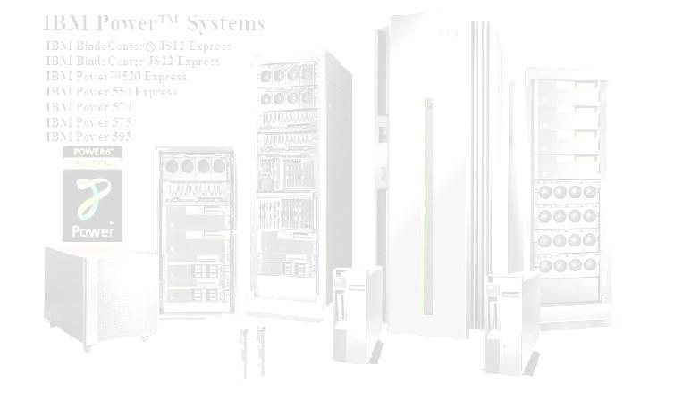 Özet Neden SAP altyapılarında Power Systems ve AIX?