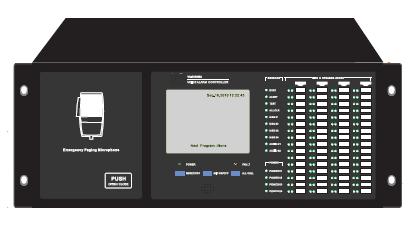 ARNET ACİL ANONS HOPORLÖR