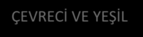 Tasarım Ve Uygulama Projelerinde Çayırovaya yeni VİZYON kazandırmak 6.