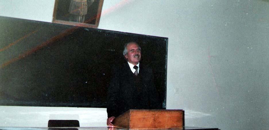 Selçuk Üniversitesi Rektörü Prof.Dr.