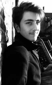 2002 yılında İstanbul da doğan Selen Aydoğan, müzik eğitimine 2008 yılında Kazakistan ın Almaata şehrinde Sergey Sergiyeviç Prokofyev Müzik Okulu nda yarı zamanlı keman öğrencisi olarak başladı.