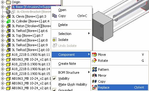 SAYISAL GRAFİK Autodesk Inventor 11 Tanıtma ve Kullanma Kılavuzu 51.