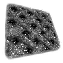 Elyaf takviyeli kompozitler Karbon elyaf (karbon fiber): Ana bileşimleri karbonlaşmış akrilik elyaf (orlon), katran ve naylondur.