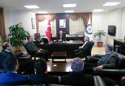 2016 Türkiye Odalar ve Borsalar Birliği (TOBB) tarafından KOBİ lerin finansman sorunlarının giderilmesine katkı sağlamak üzere başlatılan Nefes Kredisi uygulamasına Osmaniye Ticaret Borsası olarak