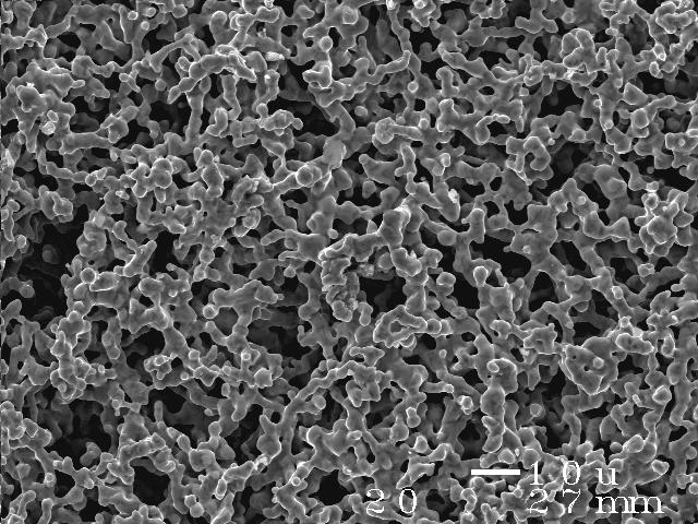 Membran Filtreler Membran filtreler veya membranlar özgül por çaplarına sahip polimer filmlerdenoluşur.