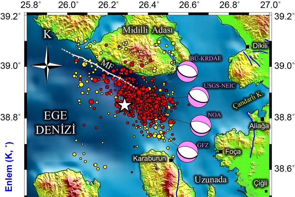 Şekil 3: 12.06.2017-15h28 (Mw6.