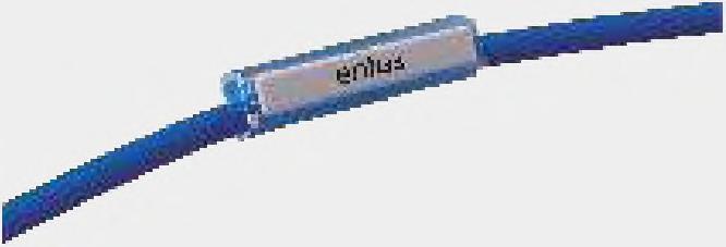 55mm2kablo için 1000 M2363 TUB1501 0,11 L: 15 mm, 0.5-1.5mm2 kablo için 3000 M2279 TU B1502 0,11 L: 15 mm, 1.5-6.