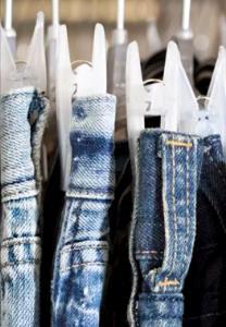 9 KRİTİK BAŞARI FAKTÖRLERİ Türkiye nin dünya denim