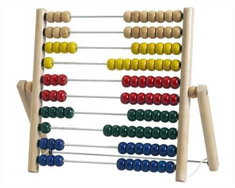 ABACUS (~