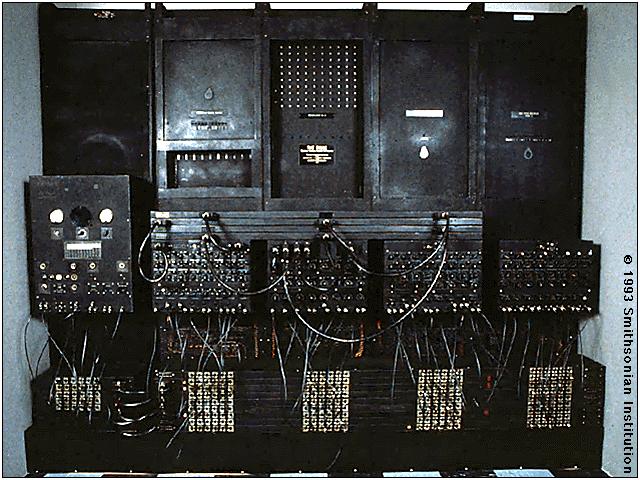 ENIAC 24
