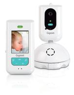 NİSAN Bebek GIG013002 GIG013003 Gigaset PA530 Audio Plus Bebek Telsizi Parazitsiz iletişim (DECT teknolojisi), kristal niteliğinde ses kalitesi, bebeğiniz ile iletişiminiz için ses kontrollü