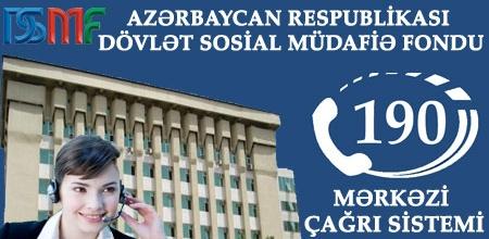 Bülleten No: / fevral Dövlət Sosial Müdafiə Fondundan yeni elektron xidmətlər Azərbaycanda dövlət sosial sığorta şəhadətnaməsinin rəsmiləşdirilməsi elektronlaşdırıldı və Sığortaolunanın onlayn uçota