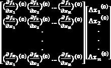 Newton-Raphson metodu Gauss-Seidel metoduna göre çok daha hızlı yakınsadığından daha çok tercih edilir.