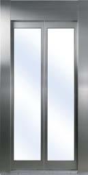 AUTOMATIC DOOR SYSTEMS