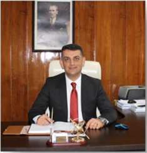 Doç. Dr. Volkan YILDIRIM (Özgeçmiş)- www.gislab.ktu.edu.