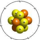 Pozitif(+) ya da negatif(-) elektrik yüküyle yüklenmiş atom veya atom gruplarına iyon denir.