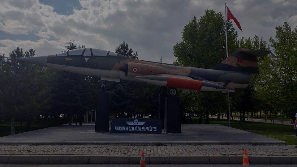 MİSYONU Erciyes Üniversitesi Havacılık ve Uzay Bilimleri Fakültesinin misyonu, Türkiye de havacılık ve uzay bilimleri alanında önemli bir yer edinme hedefi ile geleceğin çağdaş, yaratıcı düşünce