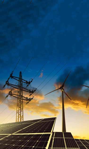 11 YEKDEM e Nisan da 1,7 milyar TL EPİAŞ verilerine göre; Nisan ayında Yenilenebilir Enerji Kaynaklarını Destekleme Mekanizmasına (YEKDEM) dahil santrallerde üretilen elektriğe yapılan toplam ödeme