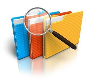 Kayıt Dosyasında yer alan bilgilerin doğruluğu ve yeterliliği kontrol edilir.