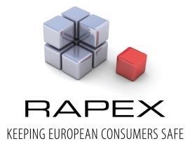 Denetimler ve RAPEX Sistemi AEA ülkeleri (AB + Norveç, Lihtenştayn, İzlanda) ile Komisyon arasında tüketiciler açısından tehlike arz eden ürünlere ilişkin hızlı bilgi alışverişine imkan tanıyan RAPEX
