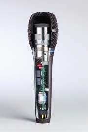 artist elite canlı ses mikrofonları artist elite canlı ses mikrofonları AE5400 AE3300 AE6100 AE4100 hiper AE5400 AE3300 38 20 l Ürün Kataloğu l Türkçe Mükemmel anti-şok tasarımı, düşük tutma