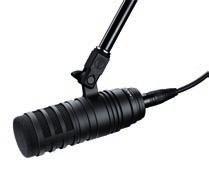 yayın & yapım mikrofonları yayın & yapım mikrofonları BP40 hiper AT8484 Darbe önleyici aparat (opsiyonel aksesuar) AT8024 mono stereo AT8024 Düşük Frekans Çekilmesi Açık Devre Hassasiyeti Maksimum