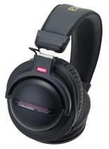 kulaklıklar stereo dj kulaklıkları kulaklıklar stereo dj kulaklıkları Çıkarılabilir kablolar içerir ATH-PRO700MK2 ATH-PRO500MK2BK ATH-PRO5MK3 8 l Ürün Kataloğu l Türkçe ATH-PRO500MK2RD ATH-PRO700MK2