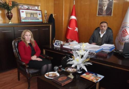Hükümetin Başbakanı Ahmet Davutoğlu nun sivil toplum kuruluşları temsilcileri