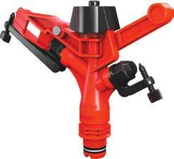 Sprinkler 3001 ATAK