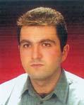 Yozgat ta doğdu. 1986 yılında DEÜ Denizli Mühendisli Fakültesinden mezun oldu.