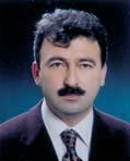 Metehan Gündüz - Sekreter Üye 1972 yılında Gaziantep te doğdu. 1995 oldu.