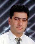 Evli ve iki İbrahim Taşkan - Üye 1959 yılında Trabzon da doğdu. 1982 mezun oldu.