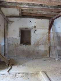 ( Fotoğraf 8-9-10-11) Fotoğraf 9-10: Sarıhıdır Köyü Eski Cami Kemer Süslemeleri 56 Fotoğraf 11: Sarıhıdır