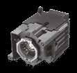 Aksesuarlar ve Lensler F Serisi F Serisi İsteğe bağlı aksesuarlar LMP-F272 (FH31/FX35) Yedek lamba LMP-F370 (VPL-FH65) Yedek lamba