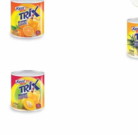 Drink Teneke Tin 2,5 kg 0,01 894587108291 100 Mango Aromalı Toz İçecek Mango Flavoured Instant Powder Drink Teneke Tin 2,5