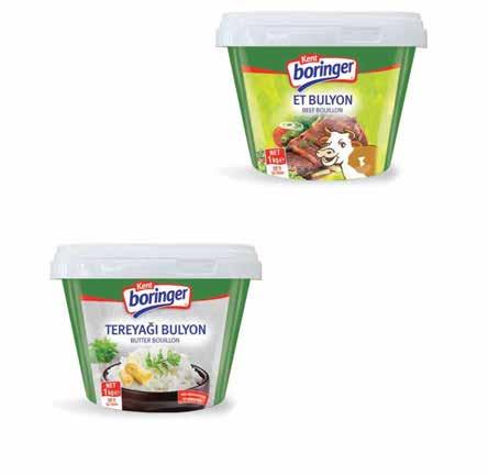 Bulyon Beef Bouillon 894587107