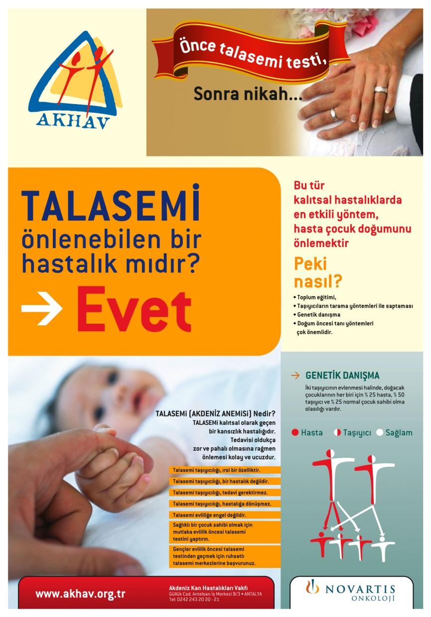 E. Eğitsel Çalışmaları Vakfımız organizasyonu ile, 22 Kasım-16 Aralık 2010 tarihlerinde Antalya Valiliği izni ve kaymakamların desteği ile 16 ilçede