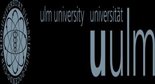 AB ERASMUS + Proje Uygulaması: Almanya Ulm University: Prof. Dr.