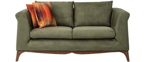 SOFA / ÜÇLÜ KOLTUK W / 217 D /