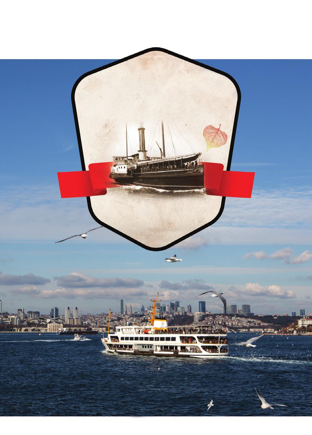 UZUN BOĞAZ TURU - NOSTALJİK TUR Full Bosphorus Cruise - Nostalgic Bosphorus Cruise HERGÜN / Everyday EMİNÖNÜ BEŞİKTAŞ ÜSKÜDAR KANLICA SARIYER R. KAVAĞI A.