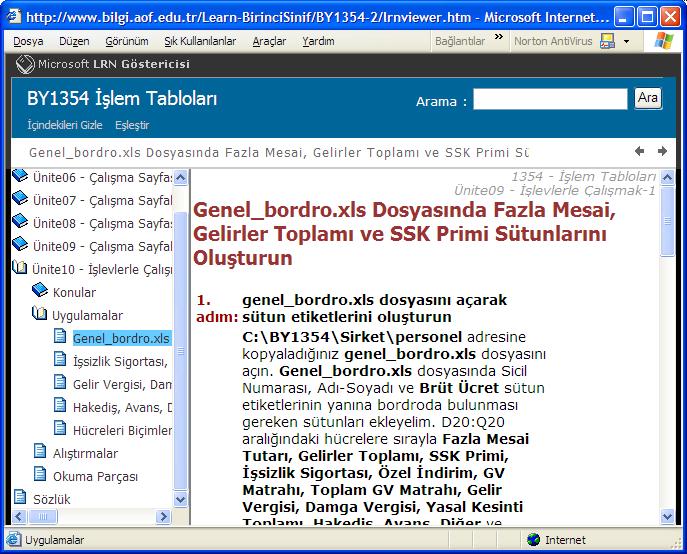 Hizmeti İletişim Hizmetleri Erişim Hizmetleri