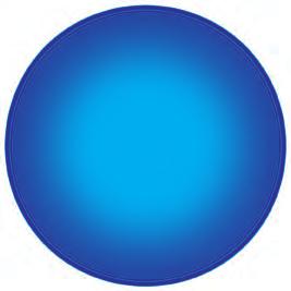 Downlight Slim Ultra Mavi Ortama Yansıyan Farklı ambiyans ReneSola Led slim Ultra Mavi Downlight