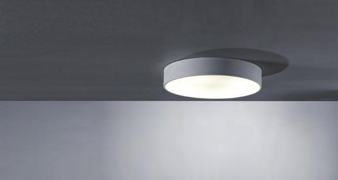 Downlight Slim Ultra Sıva Üstü Nemli Ortamlar ve ıslak alanlarda