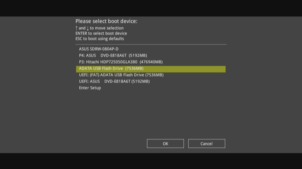 Bölüm 1 Windows 7 yi kullanma Windows 7 kurulumu için USB 2.0/3.0 sürücülerini önceden yükleme Windows 7 kurulumu sırasında klavye ve fareyi kullanabilmek için USB 2.0/3.0 sürücülerini önceden yükleyin.
