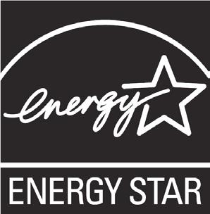 ENERGY STAR, enerji açısından verimli ürünler ve uygulamalarla paradan tasarruf etmemize ve çevreyi korumamıza katkı sağlayan, A.B.D. Çevre Koruma Ajansı ve A.B.D. Enerji Bakanlığı nın ortak bir programıdır.