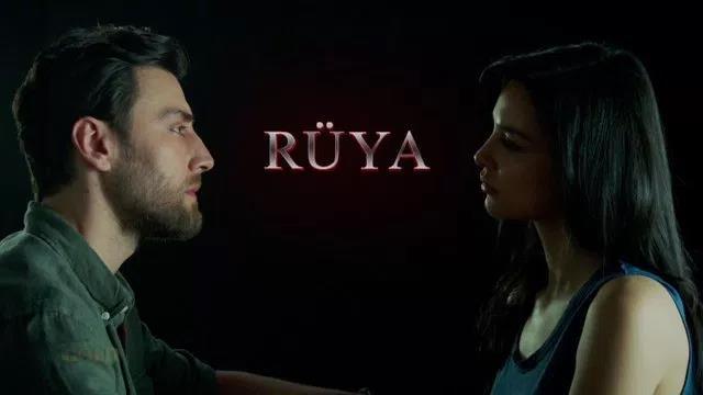 Show TV'den Yeni Dizi: Rüya Show TV nin beklenen yeni dizisi Rüya nın ilk tanıtımı yayınlandı.