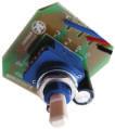 LED - ucu ve güç şase, klemenslere dağıtılmalıdır. * RF kumandalı dimmerlerde butondan açma/kapama ve DIM yapılabilir.